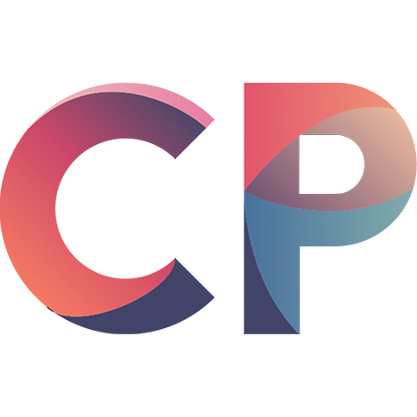 CP Branding Logo